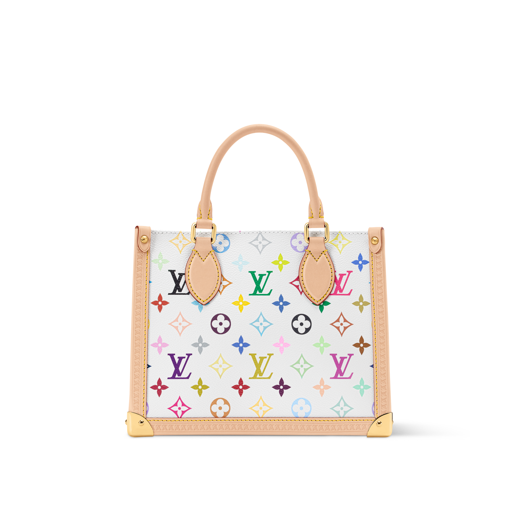 Louis Vuitton x Murakami Collection for Women | LOUIS VUITTON ®